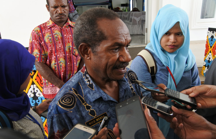 Seleksi CPNS 2018 Tunggu Pusat